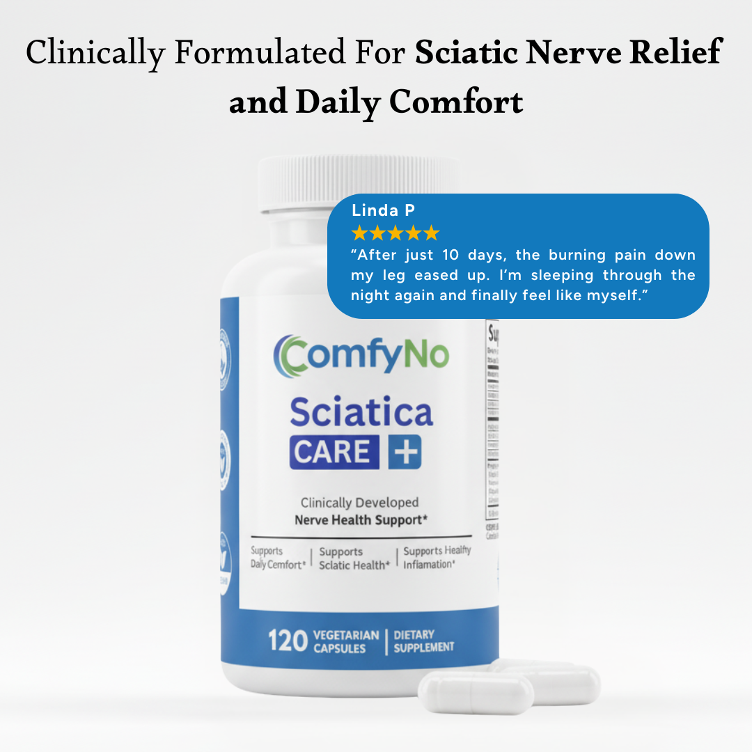 SciaticaCare +