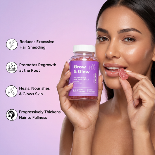 Grow & Glow
