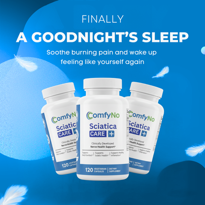 SciaticaCare +